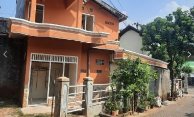 JUAL RUMAH PERUM KALIWUNGU INDAH