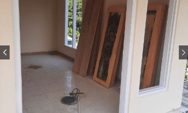 JUAL RUMAH PERUM KALIWUNGU INDAH