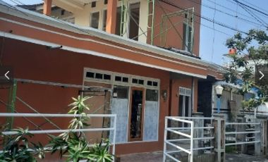 JUAL RUMAH PERUM KALIWUNGU INDAH