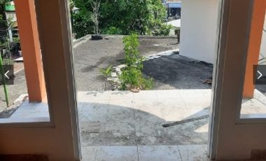 JUAL RUMAH PERUM KALIWUNGU INDAH