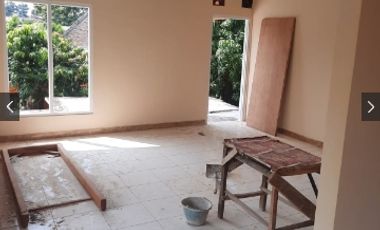 JUAL RUMAH PERUM KALIWUNGU INDAH