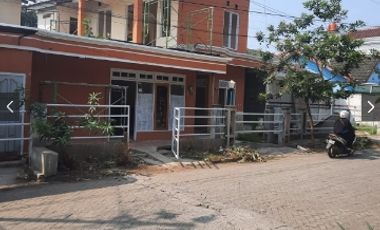 JUAL RUMAH PERUM KALIWUNGU INDAH