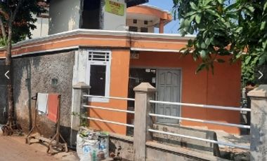 JUAL RUMAH PERUM KALIWUNGU INDAH