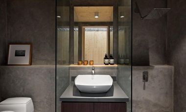 Rumah Luxury High Quality dan Full Furnish di Cluster Favorite Rancamaya Golf