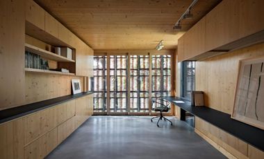 Rumah Luxury High Quality dan Full Furnish di Cluster Favorite Rancamaya Golf