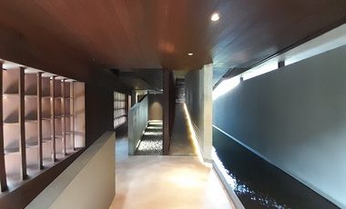 Rumah Luxury High Quality dan Full Furnish di Cluster Favorite Rancamaya Golf