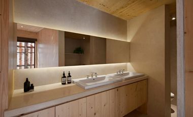 Rumah Luxury High Quality dan Full Furnish di Cluster Favorite Rancamaya Golf