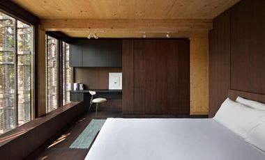 Rumah Luxury High Quality dan Full Furnish di Cluster Favorite Rancamaya Golf