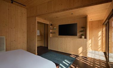 Rumah Luxury High Quality dan Full Furnish di Cluster Favorite Rancamaya Golf