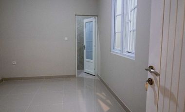 RUMAH MURAH CISARANTEN KULON ARCAMANIK BANDUNG TIMUR