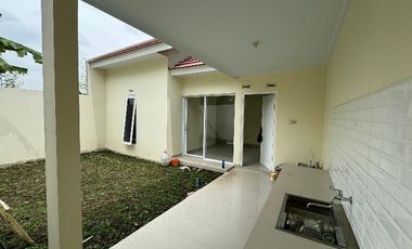 Rumah Siap Huni Dekat Iwak Kalen Godean Jogja