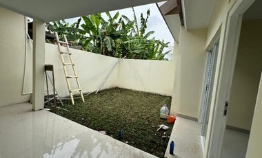 Rumah Siap Huni Dekat Iwak Kalen Godean Jogja