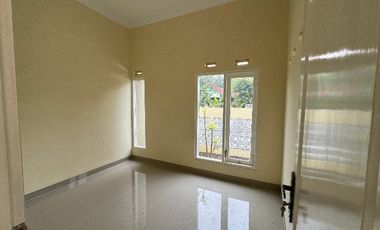 Rumah Siap Huni Dekat Iwak Kalen Godean Jogja