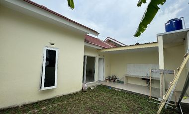 Rumah Siap Huni Dekat Iwak Kalen Godean Jogja