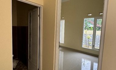 Rumah Siap Huni Dekat Iwak Kalen Godean Jogja
