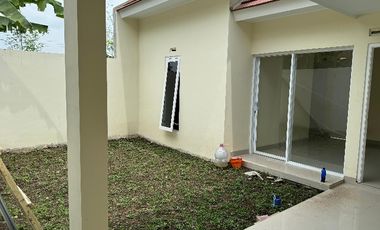 Rumah Siap Huni Dekat Iwak Kalen Godean Jogja