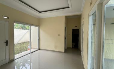 Rumah Siap Huni Dekat Iwak Kalen Godean Jogja