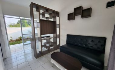 Rumah Subsidi dekat Stasiun 110rb