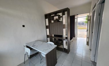 Rumah Subsidi dekat Stasiun 110rb