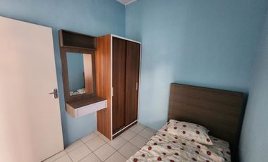 Rumah Subsidi dekat Stasiun 110rb