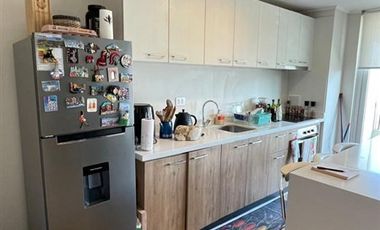 Departamento en Venta en calle J 811 brisa del sol