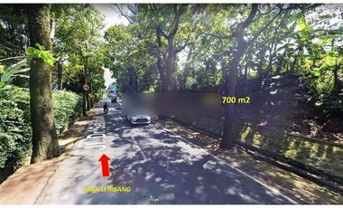 Jual Kavling Lembang Termurah 13.5jt/m Setia Budi Lembang Bandung