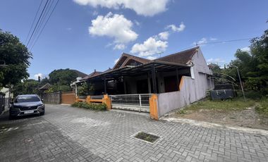 Tanah cck Utk Kos Dekat Ugm dlm Ringroad Jogja Pogung pandega deresan