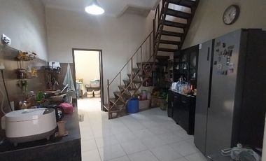 Rumah Dijual di Jatiwaringin Asri