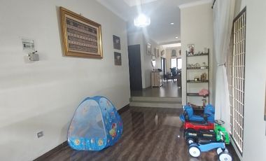 Rumah Dijual di Jatiwaringin Asri