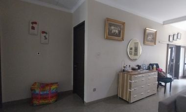 Rumah Dijual di Jatiwaringin Asri