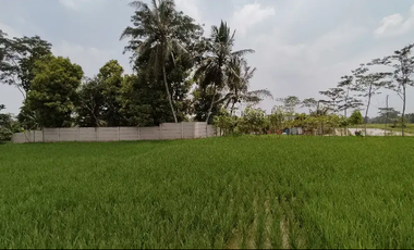 DiJual Tanah SHM 4684 M2 kawasan Villa Baros Serang (DISKON Rp 1,5 M)