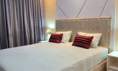 apartemen Deket pondok indah