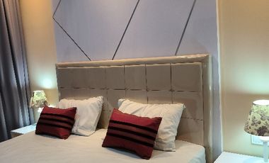 apartemen Deket pondok indah