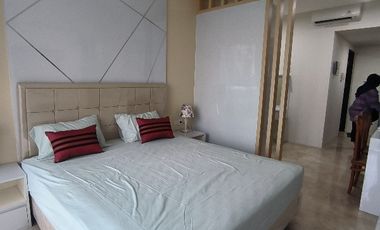 apartemen Deket pondok indah