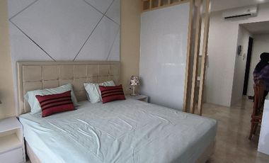 apartemen Deket pondok indah