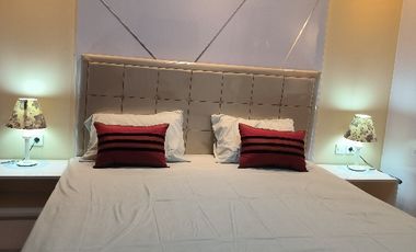 apartemen Deket pondok indah