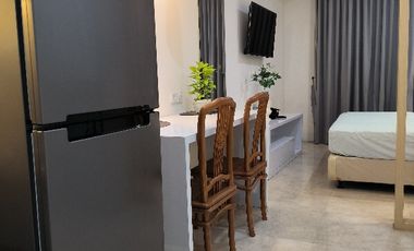 apartemen Deket pondok indah