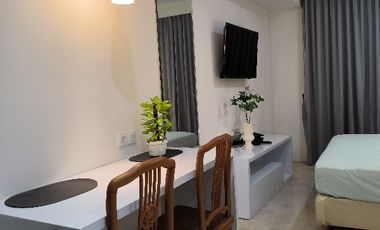 apartemen Deket pondok indah
