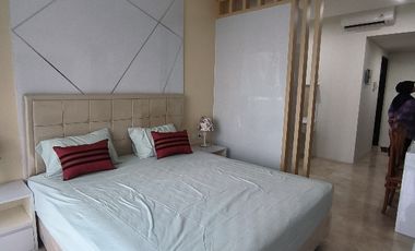 apartemen Deket pondok indah