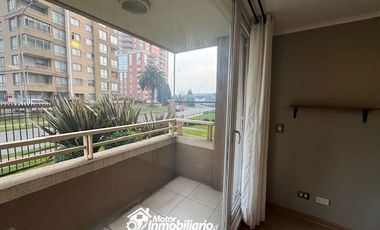 Departamento en Arriendo en ARAGON 85