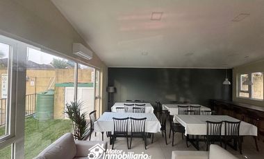 Departamento en Arriendo en ARAGON 85