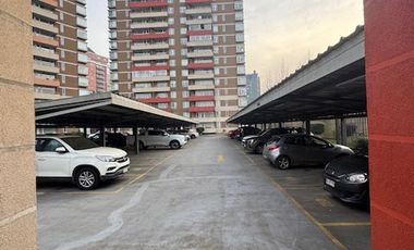 Departamento en Arriendo en ARAGON 85