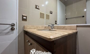 Departamento en Arriendo en ARAGON 85