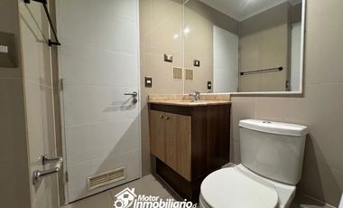 Departamento en Arriendo en ARAGON 85