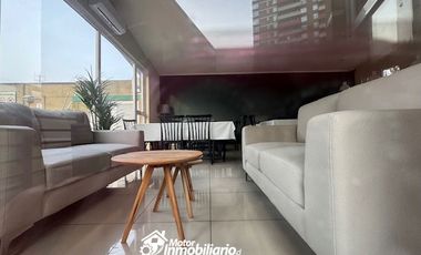 Departamento en Arriendo en ARAGON 85