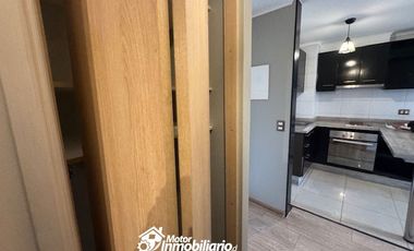 Departamento en Arriendo en ARAGON 85