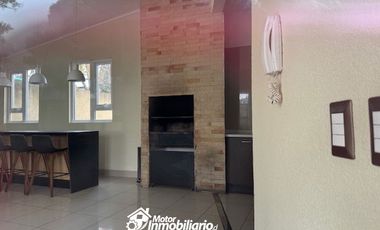 Departamento en Arriendo en ARAGON 85
