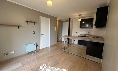 Departamento en Arriendo en ARAGON 85