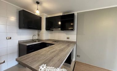 Departamento en Arriendo en ARAGON 85