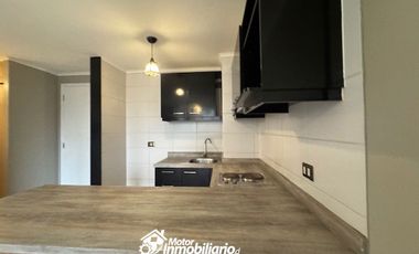 Departamento en Arriendo en ARAGON 85
